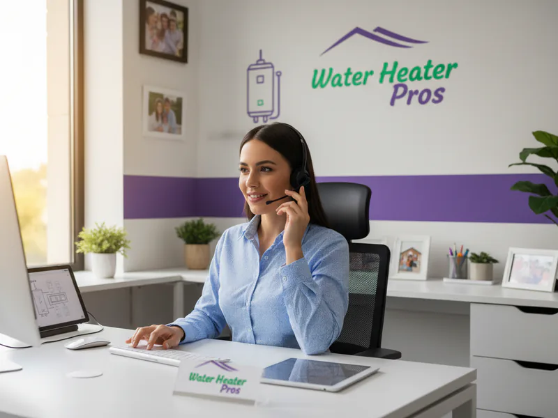 Water Heater Repair  in Camp Lejeune  FAQ